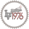 logo 1976